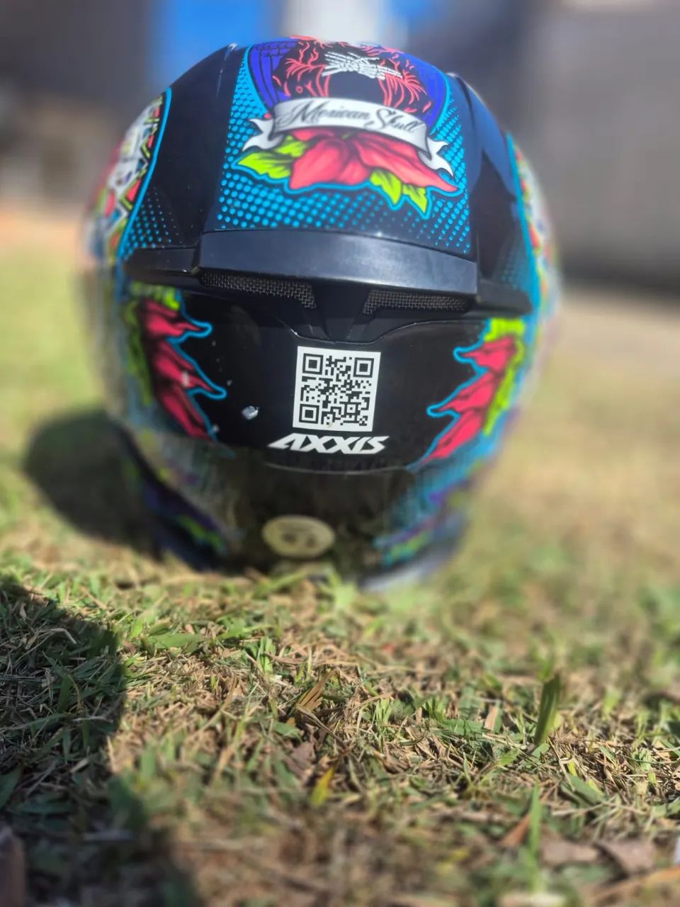 Capacete - Foto 3