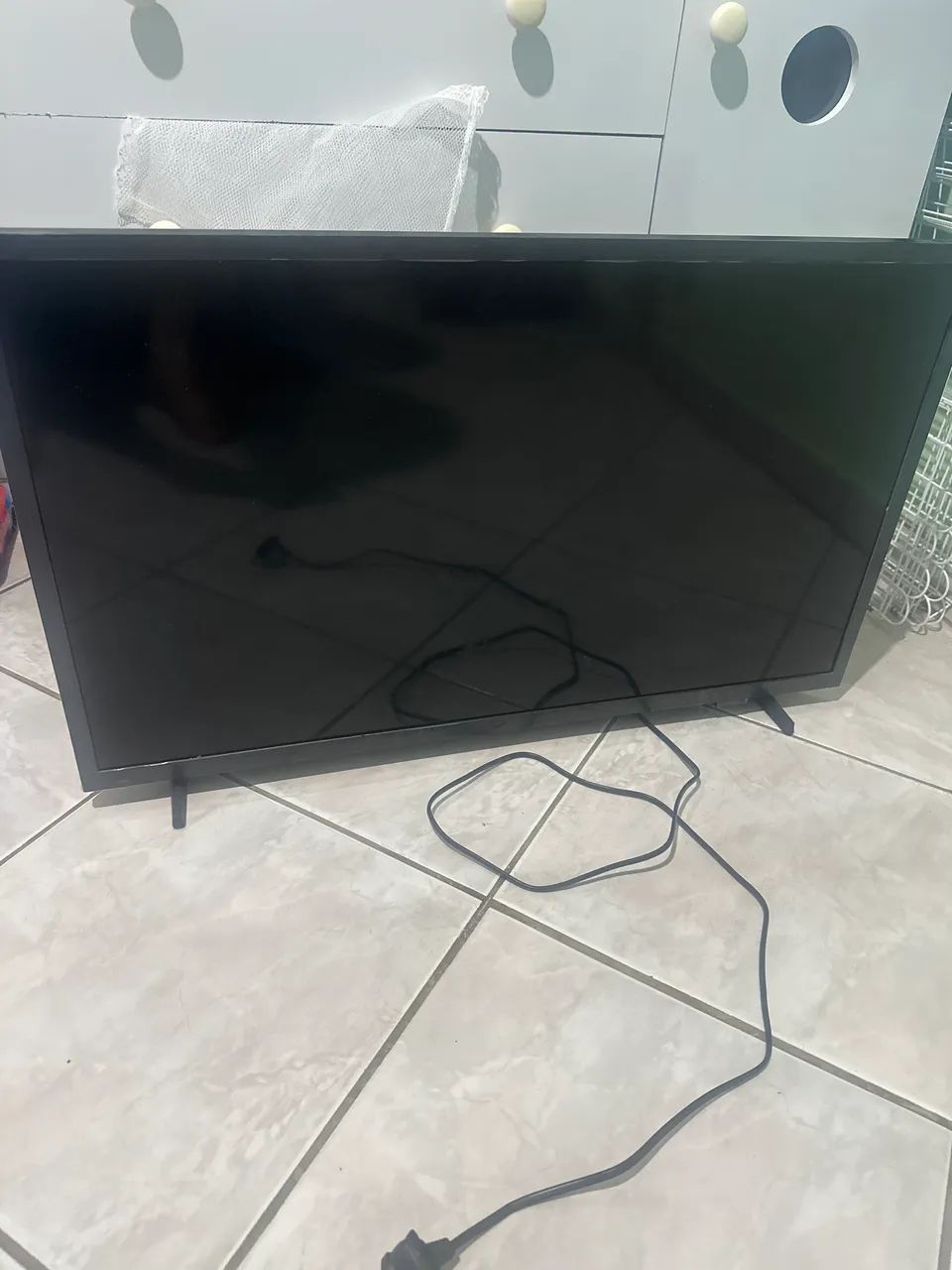 Televisão Samsung 
