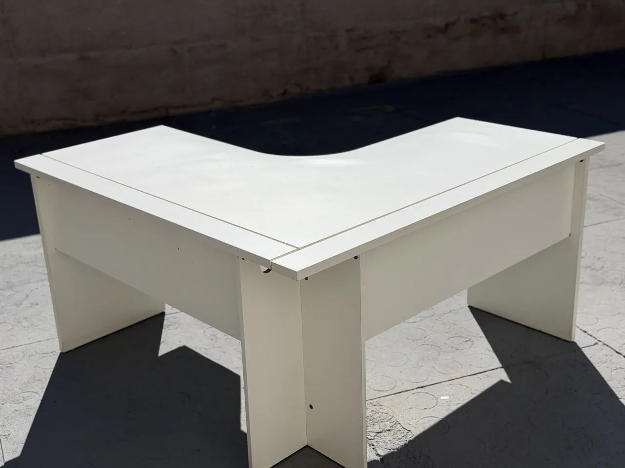 Mesa de escritório  - Foto 4