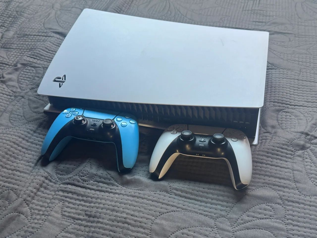 Vendo ps5  - Foto 3
