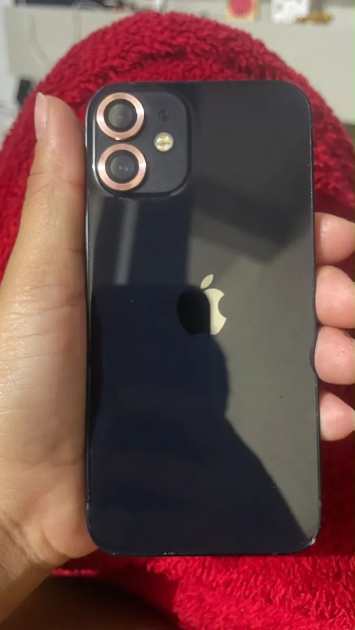 Vendo iPhone 12 mini - Foto 2