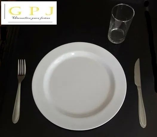 G P J mesas, cadeiras e toalhas  - Foto 2