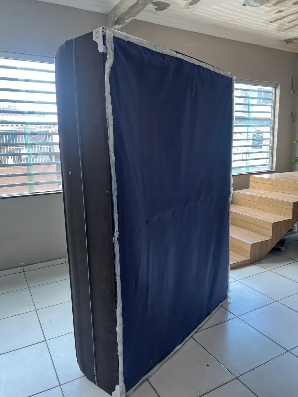 Cama de casal  - Foto 2