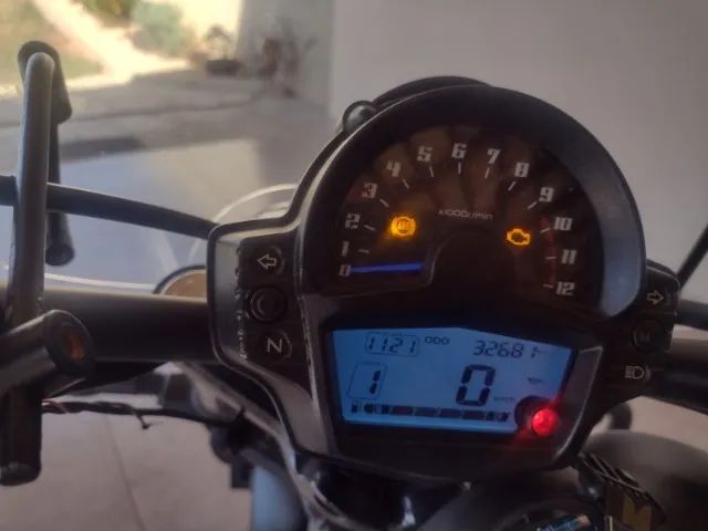 Vulcan 650 2019  - Foto 4