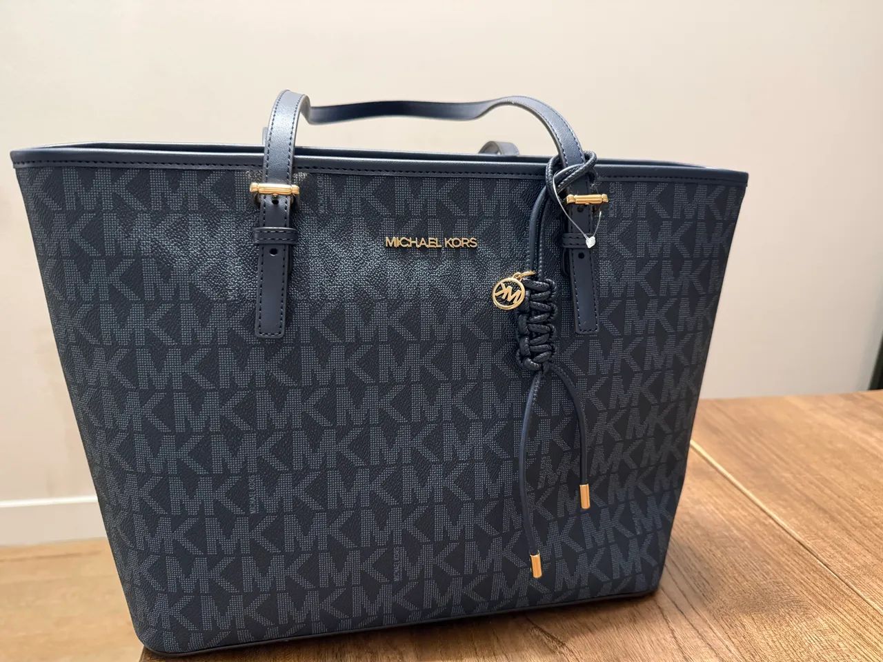 Bolsa Michael Kors Jet Set 