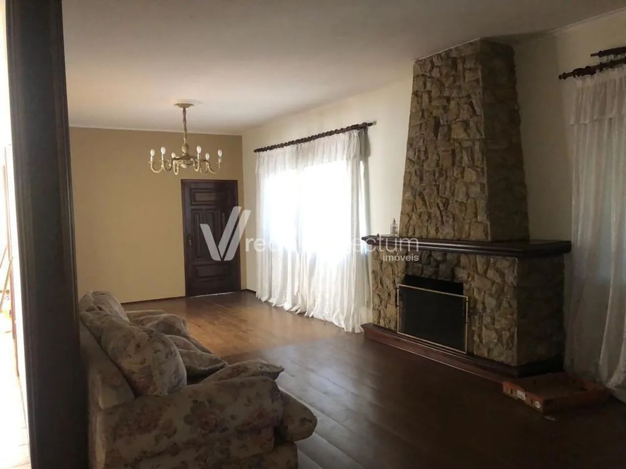 Casa com 3 Dormitórios e Restaurante em Funcionamento na Chácara da Barra em Campinas - Foto 4