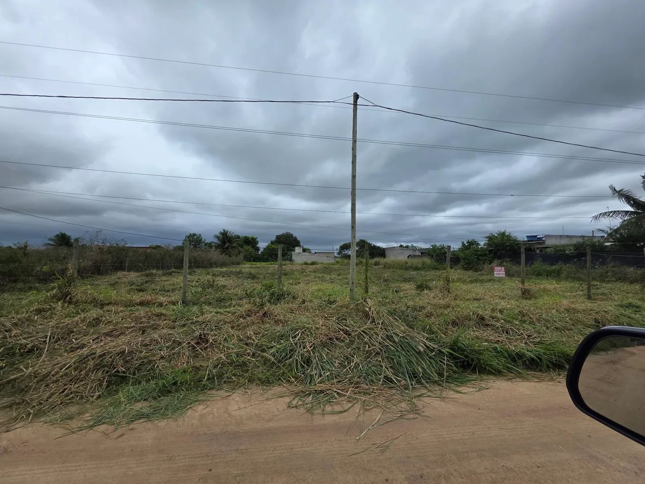 VENDO LOTE PROX A LAGOA NOVA 10 min do centro - Foto 2