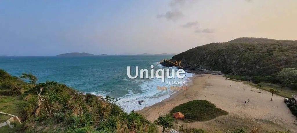 Terreno à venda, 430 m² por R$ 364.000,00 - Praia Caravelas - Armação dos Búzios/RJ - Foto 2
