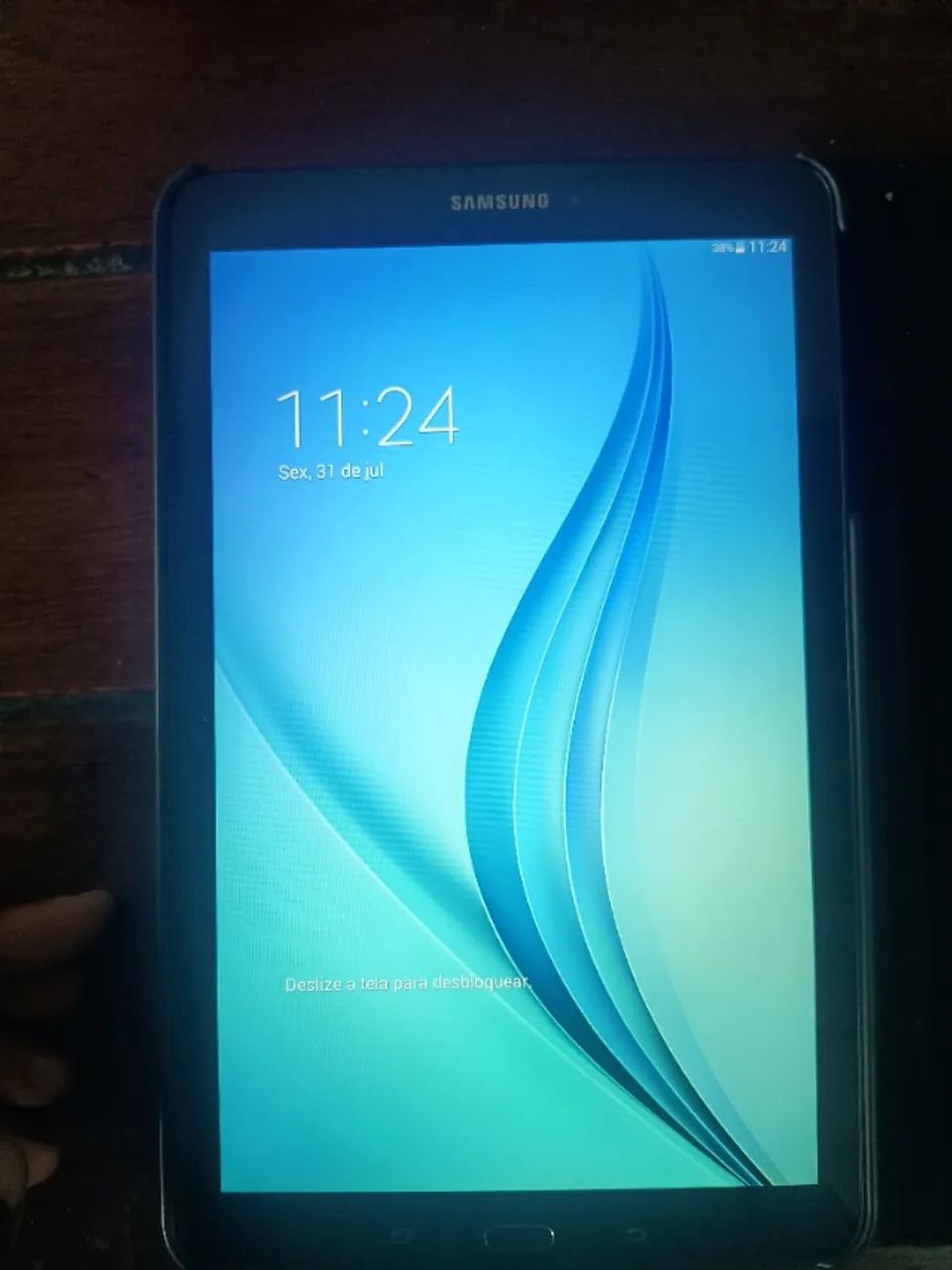 Tablet Samsung 