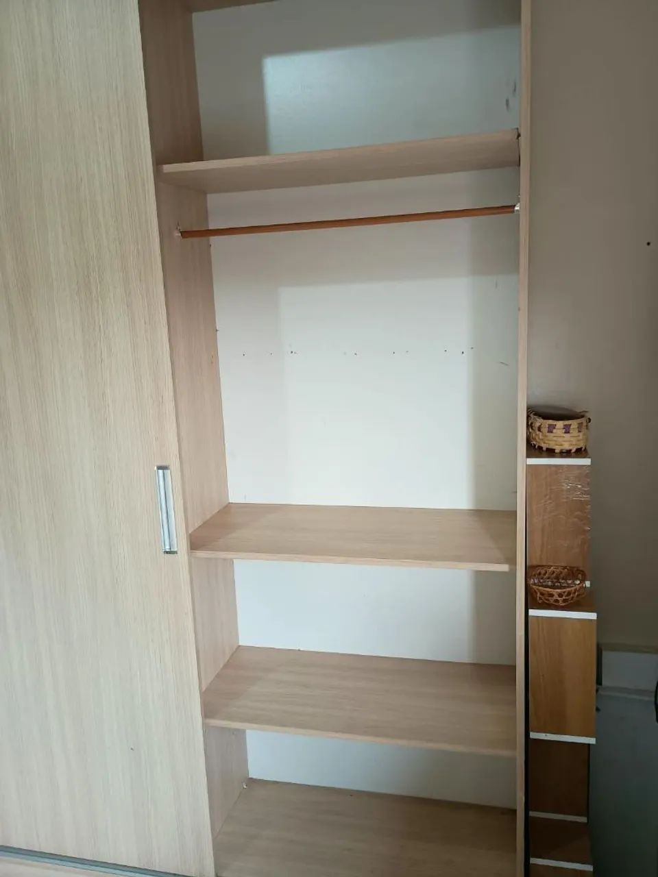 Guarda roupa - Foto 2