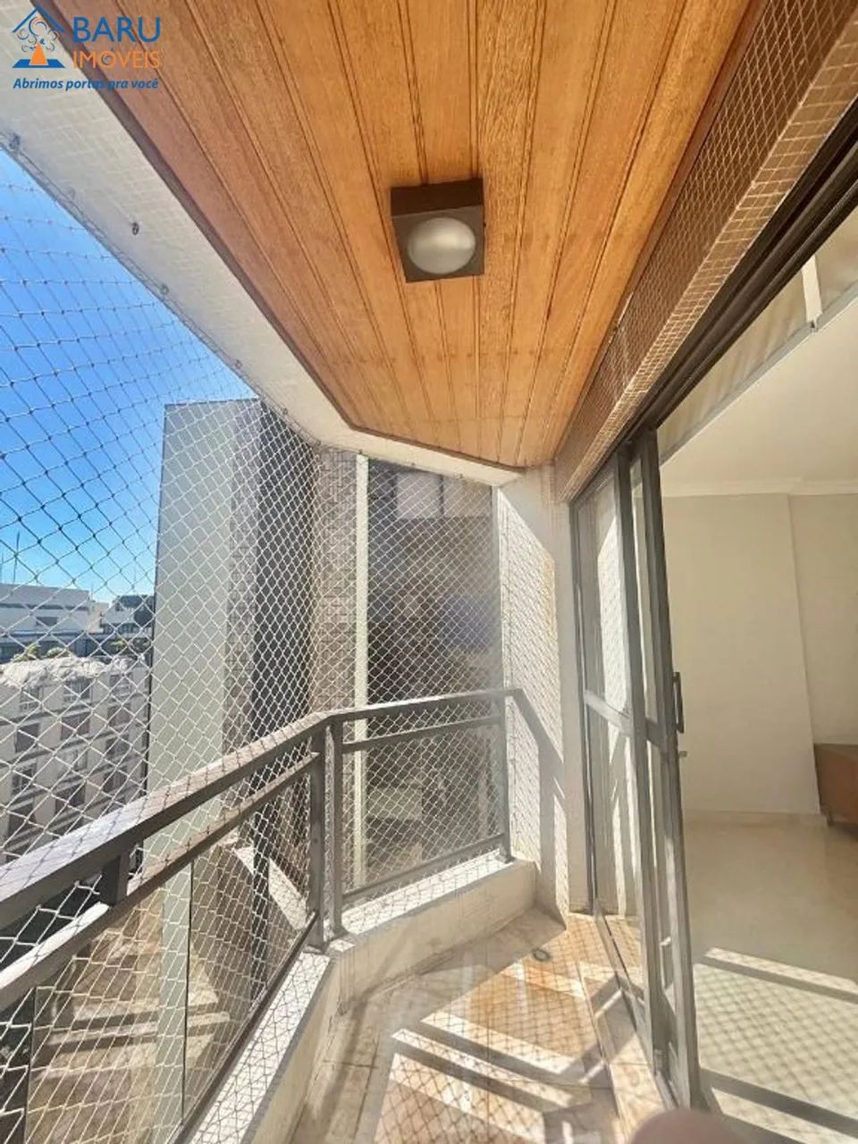 Apartamento 160m² com 4 dormitórios para alugar em Higienópolis - Foto 3