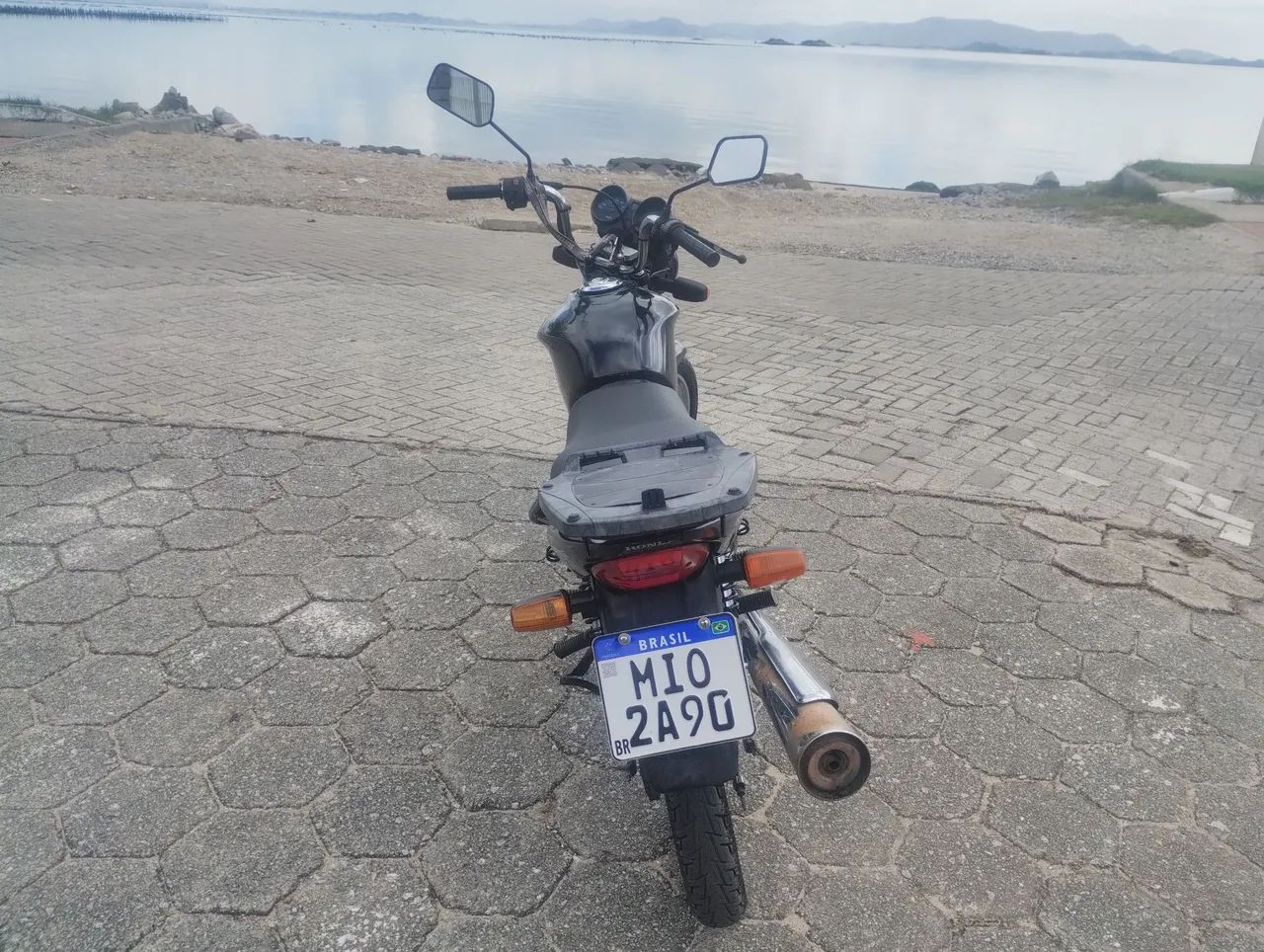 Honda cg Titan 150 - Foto 3