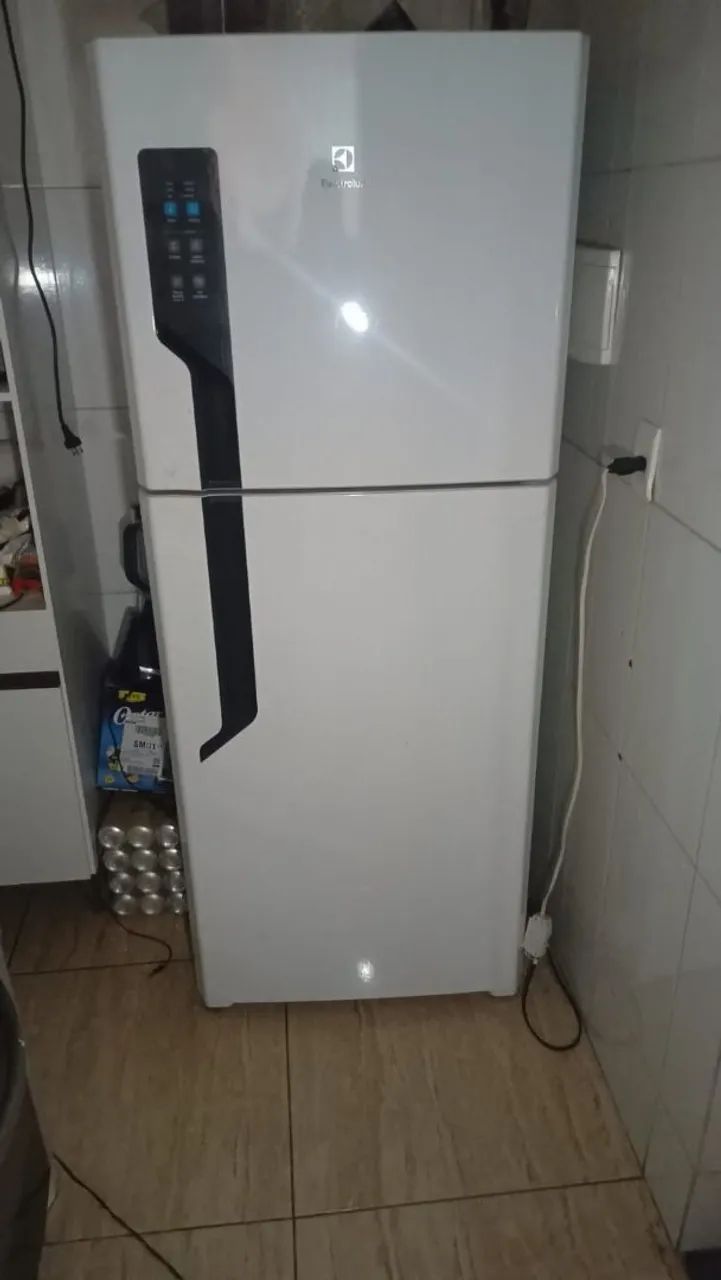 Geladeira 