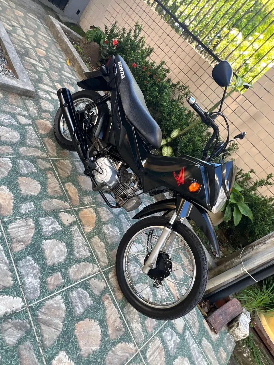 Pop 110i 2021 