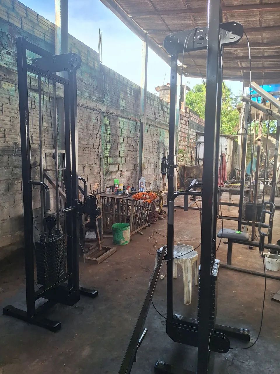 Maquinas de academia - Foto 5