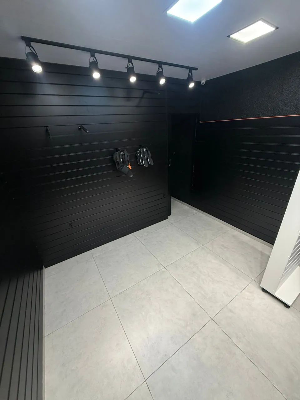 Vendo sala comercial Carlos Gomes Cascavel - Foto 4