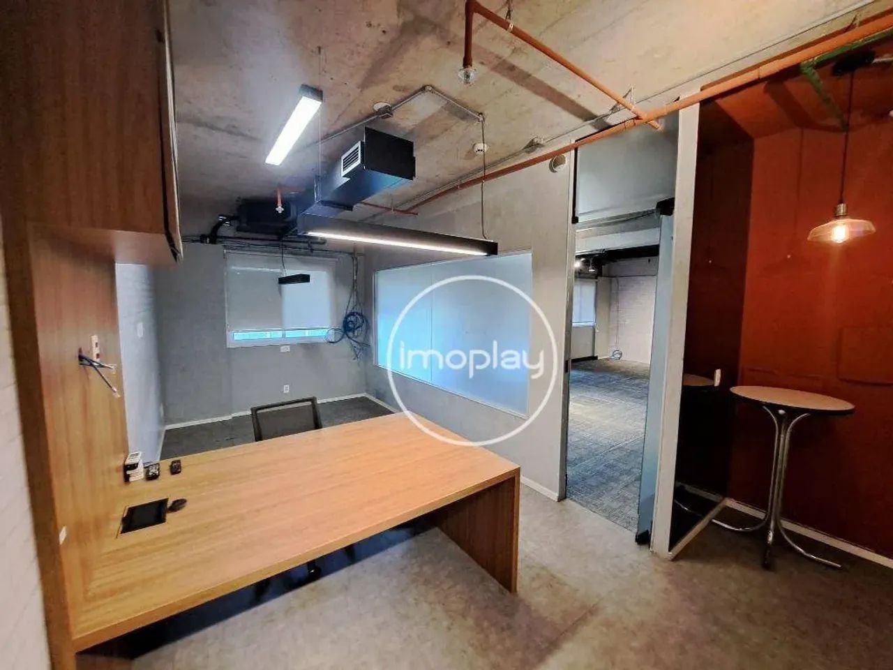 Conjunto para alugar, 84 m² - Brooklin - São Paulo/SP - Foto 2