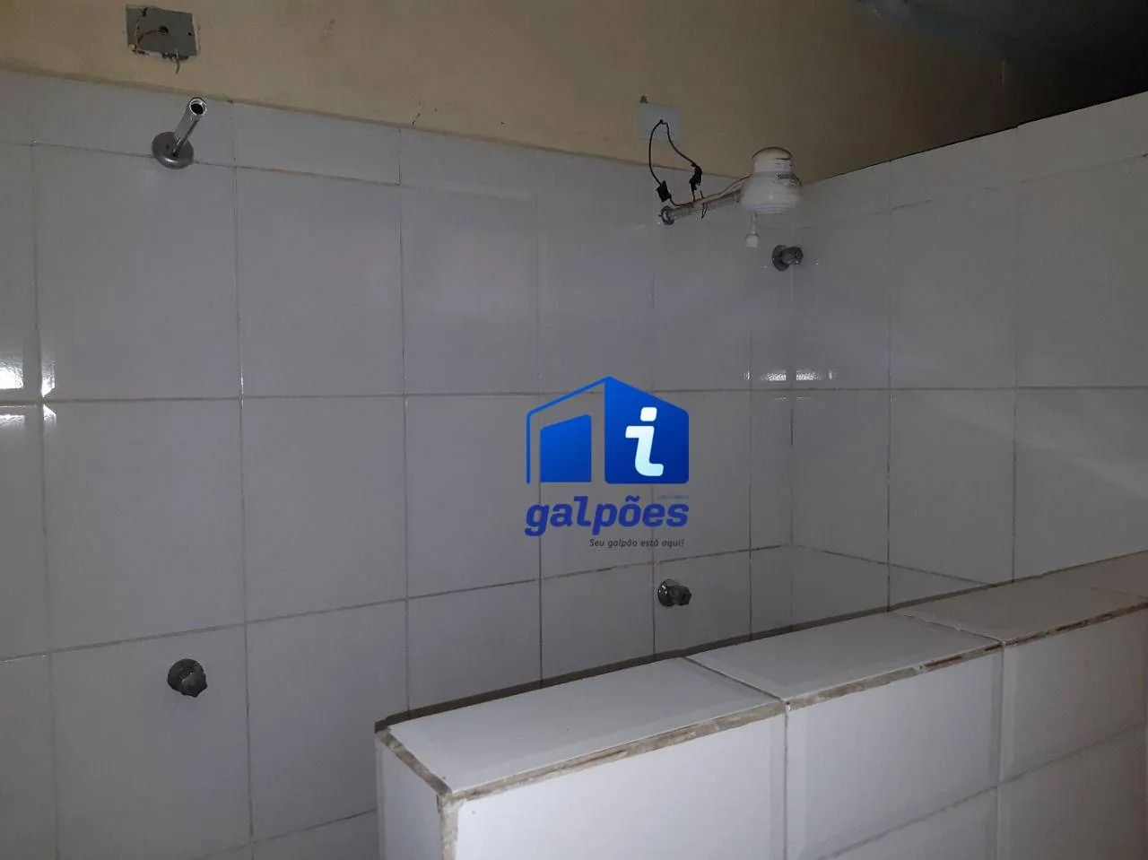 Galpão com 1924 m² na Vila São Rafael - Guarulhos/SP - Foto 3