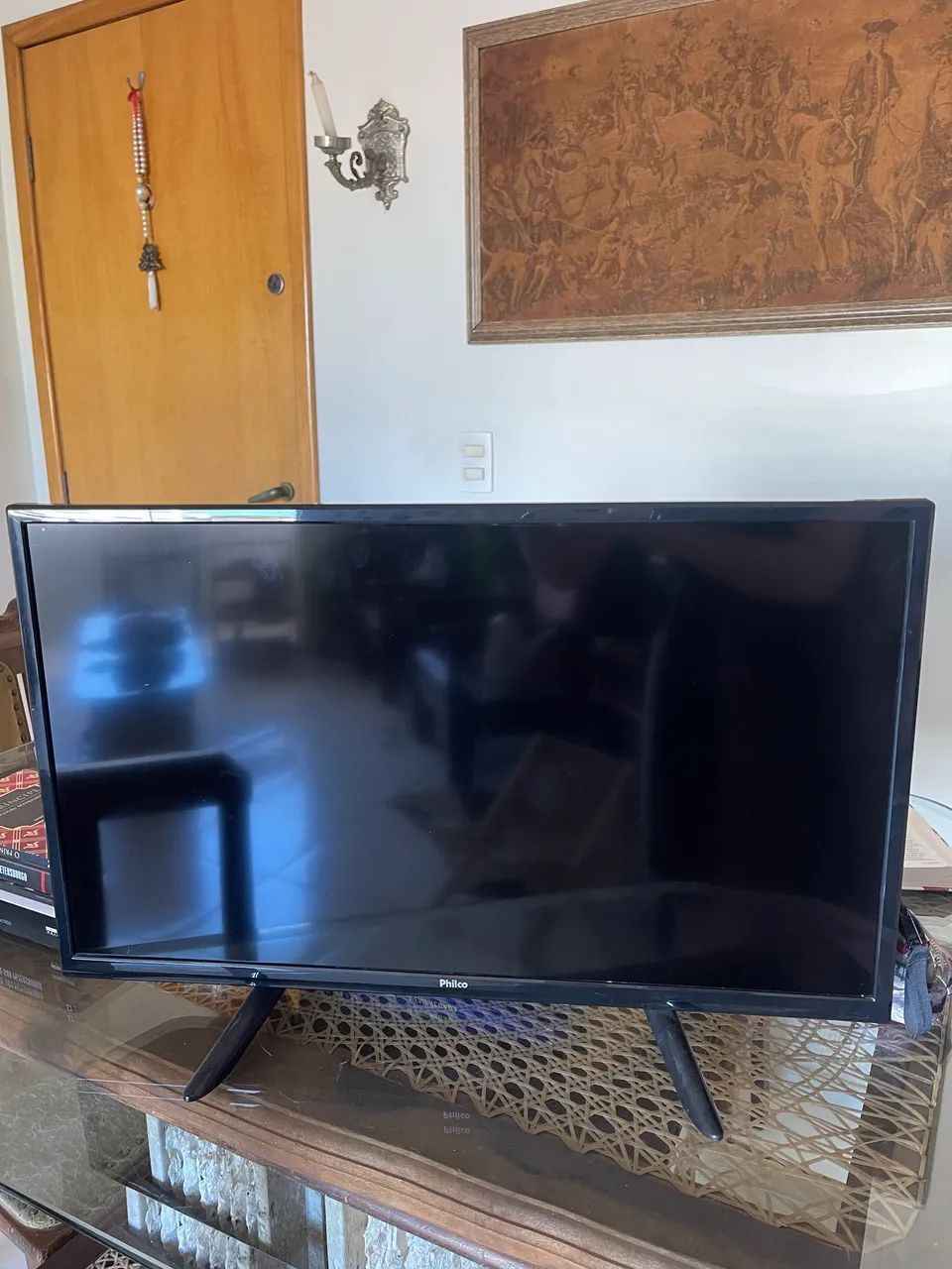 TV LED Philco 24 polegadas 