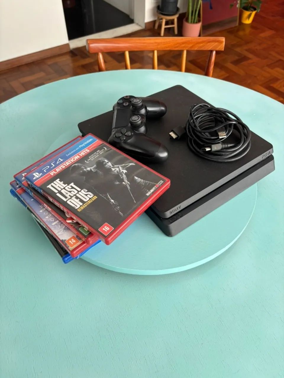 Playstation 4 - Foto 2