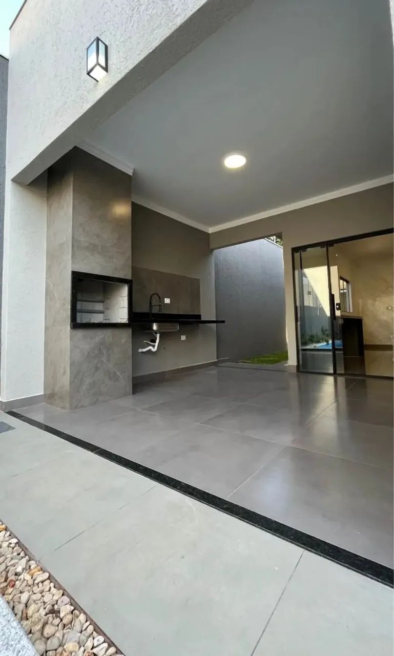  CASA Á VENDA, ENTRADA 17 MIL! - Foto 4