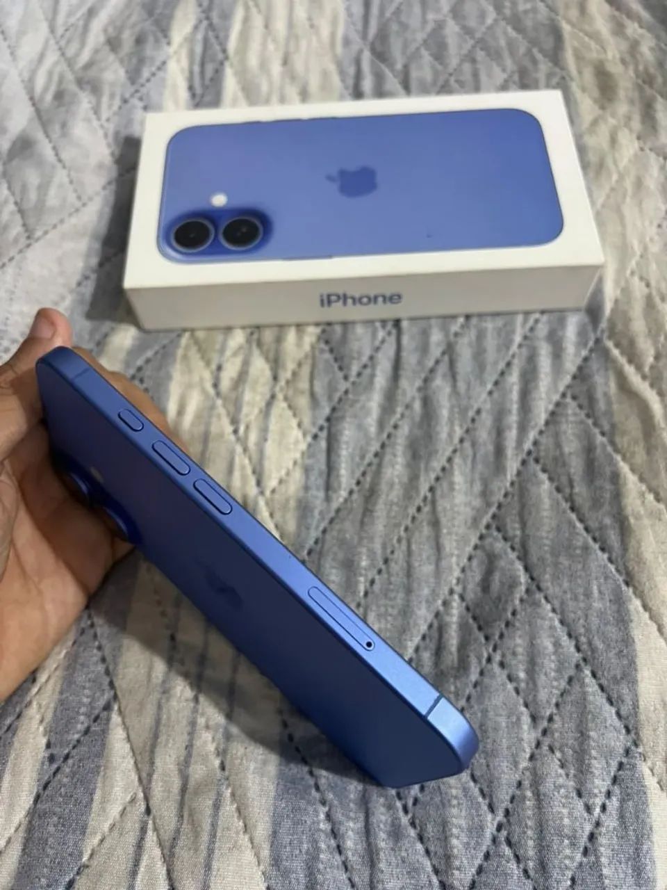 IPHONES 16 - Foto 4