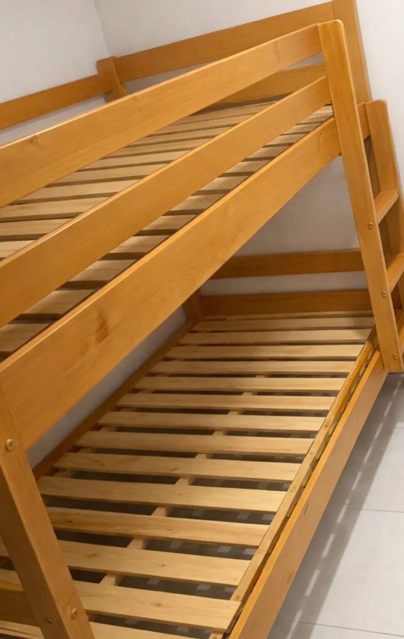 Montador de Móveis - Foto 3