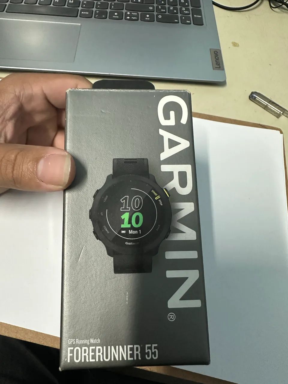 Garmin Forerunner 55
