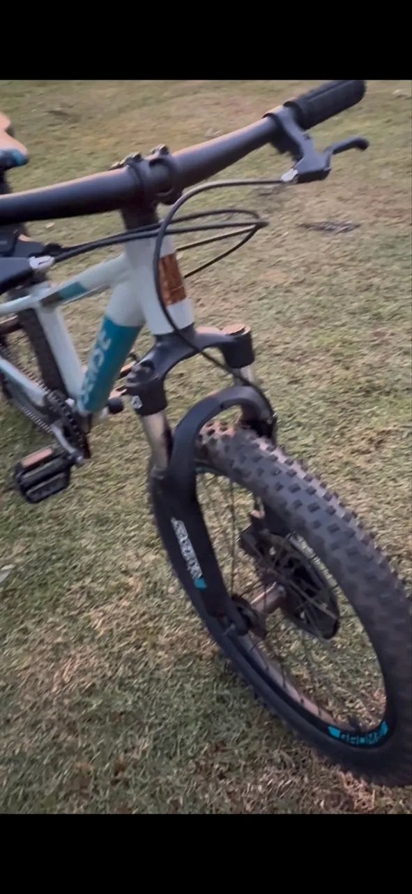 Bicicleta Sense GROM 20 - Foto 4