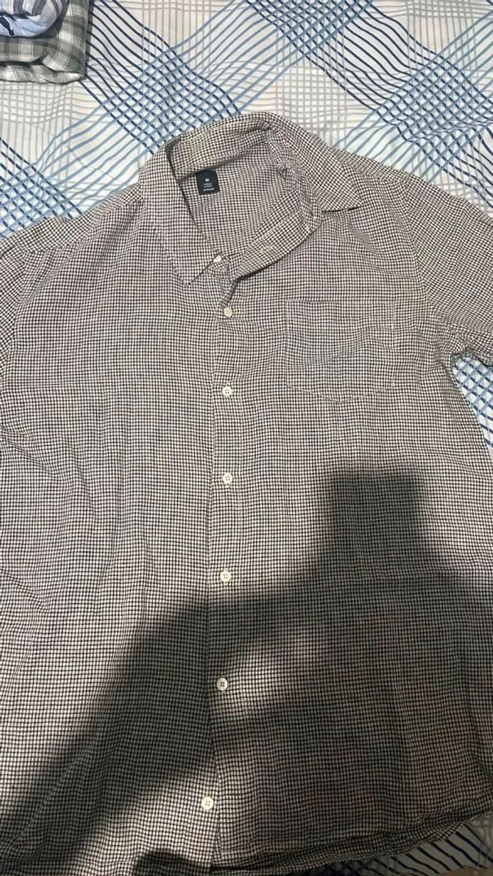 camisa Osklen masculina - Foto 3