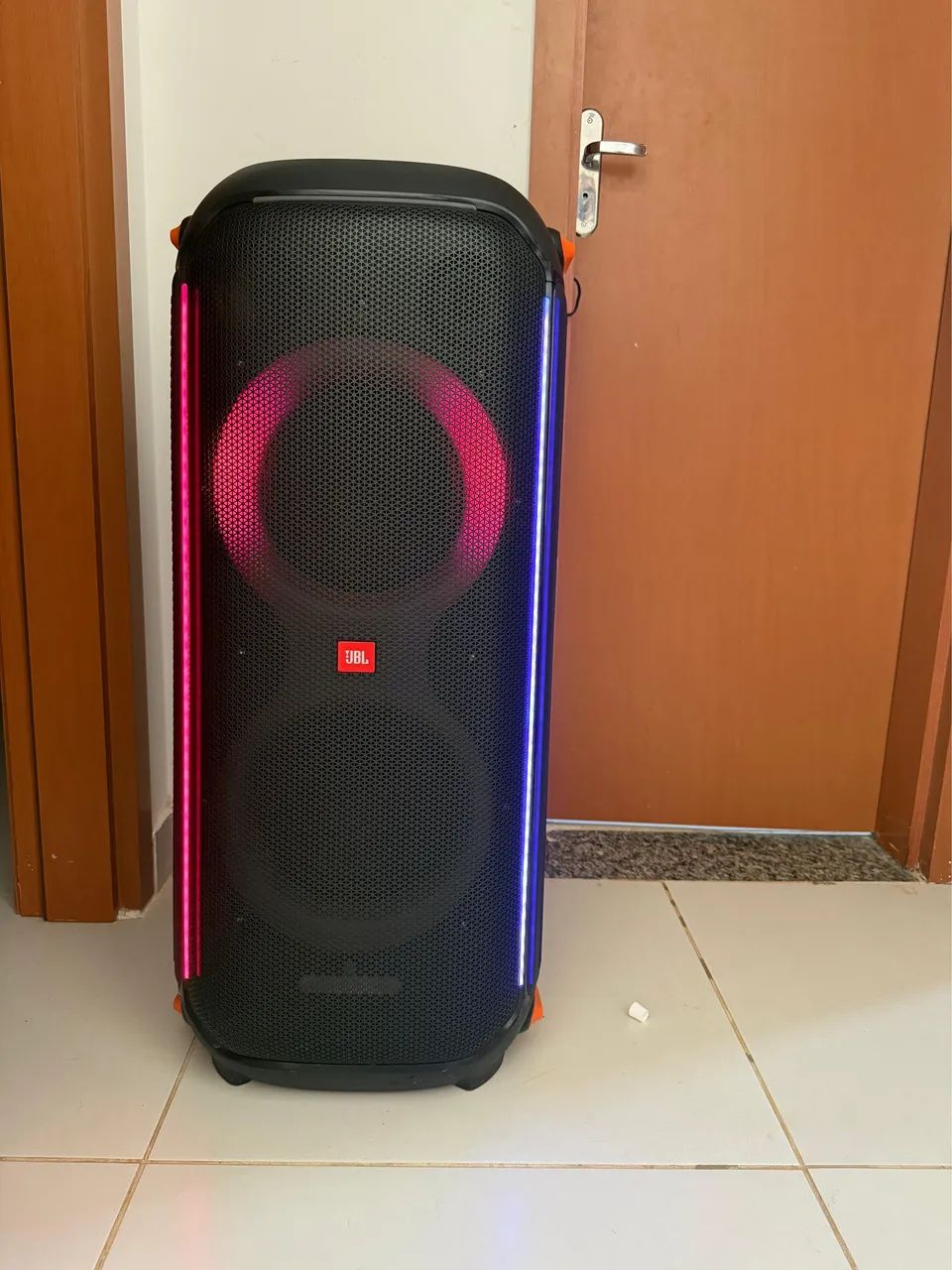 Jbl party box 710 - Foto 3