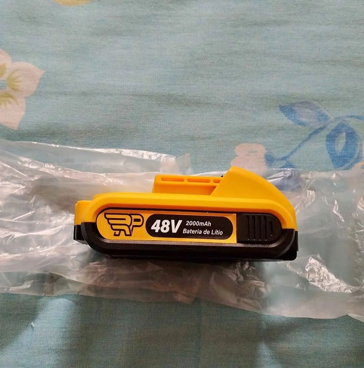 Bateria 48v nova