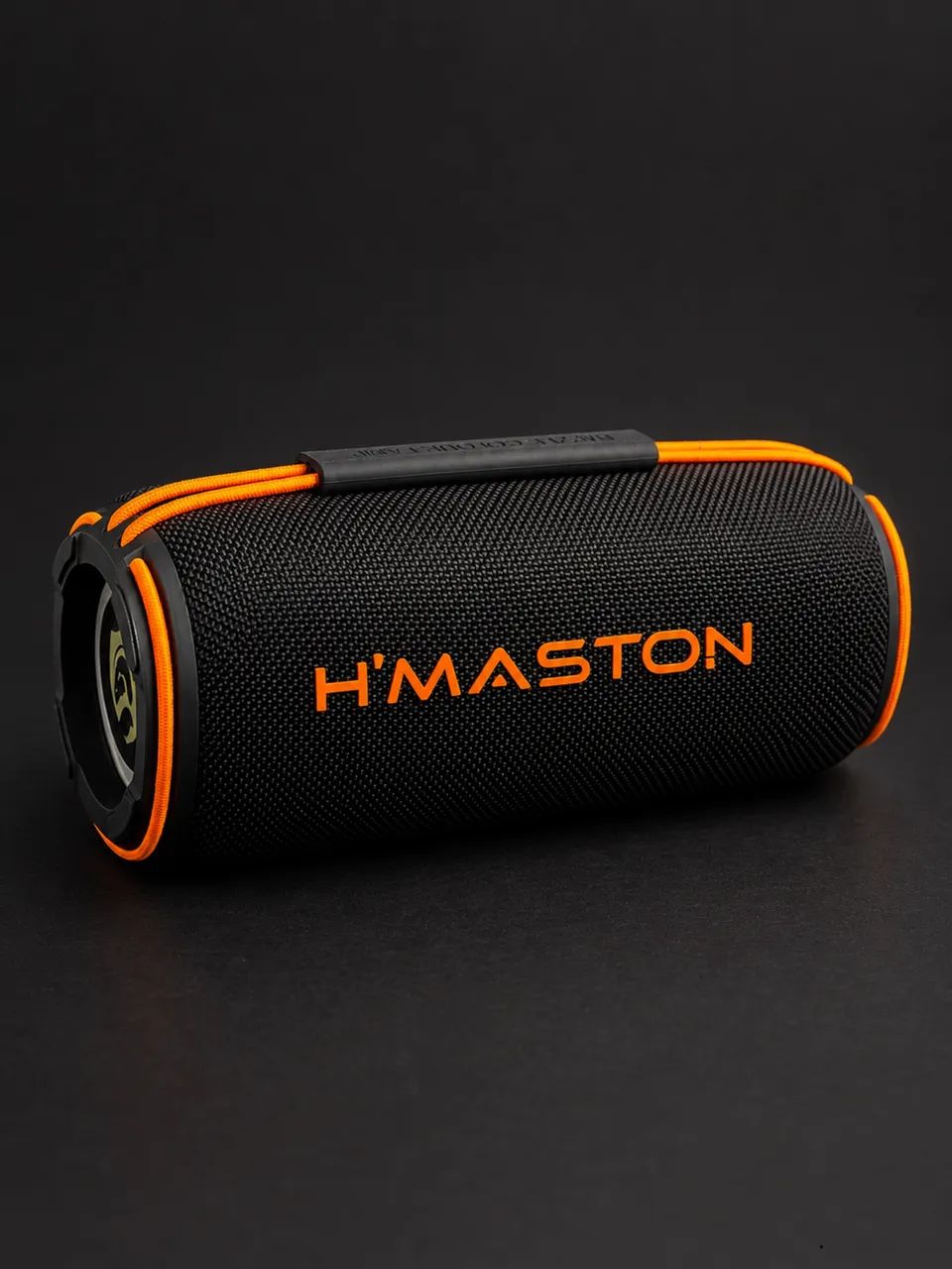 CAIXA DE SOM HMASTON