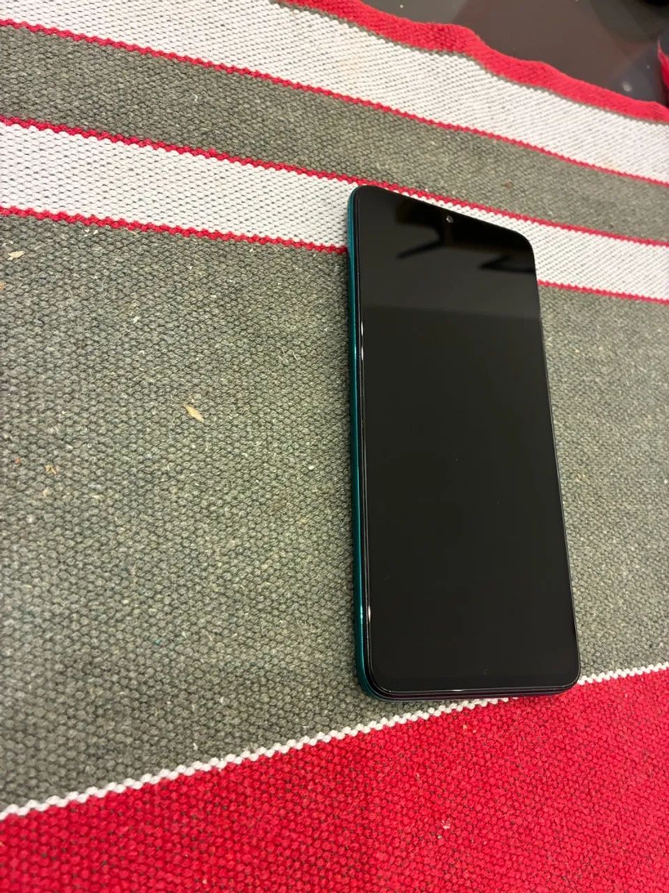Xiaomi Redmi Note 8 Pro Verde 6GB/128GB - Completo com Caixa e Nota - Foto 2