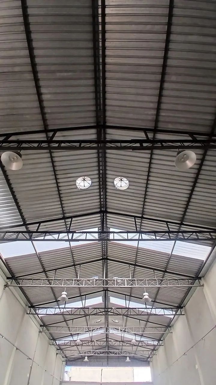 Galpão Industrial e Comercial para Alugar | 400 m² | Vila Moraes - SP - Foto 3