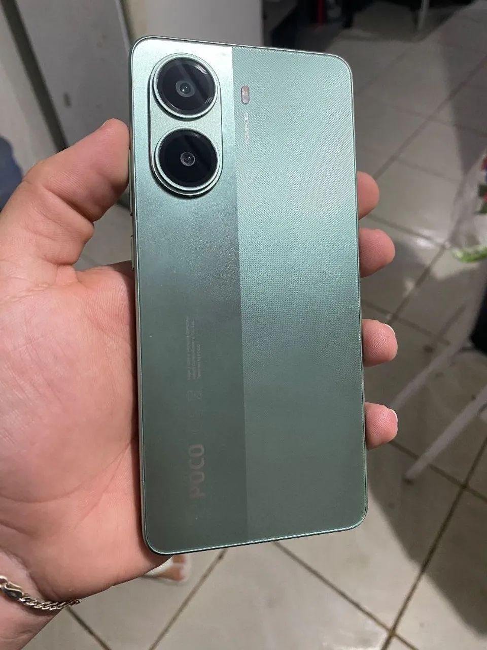 POCO X7 PRO 256GB - Foto 4