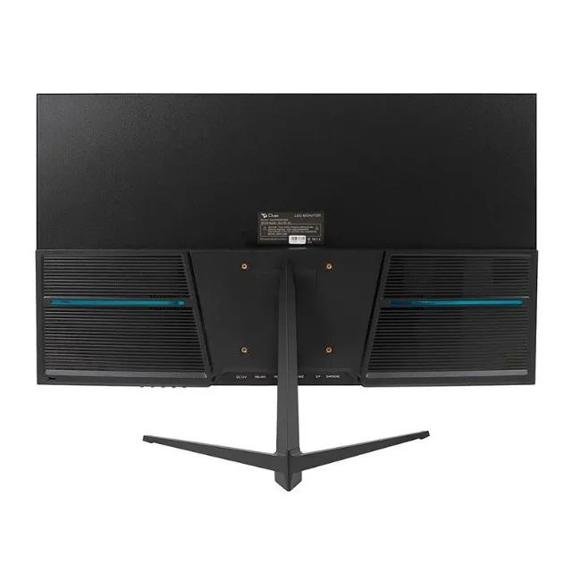 Monitor gamer 24" Tela Flat IPS 180hz 1ms - Foto 2