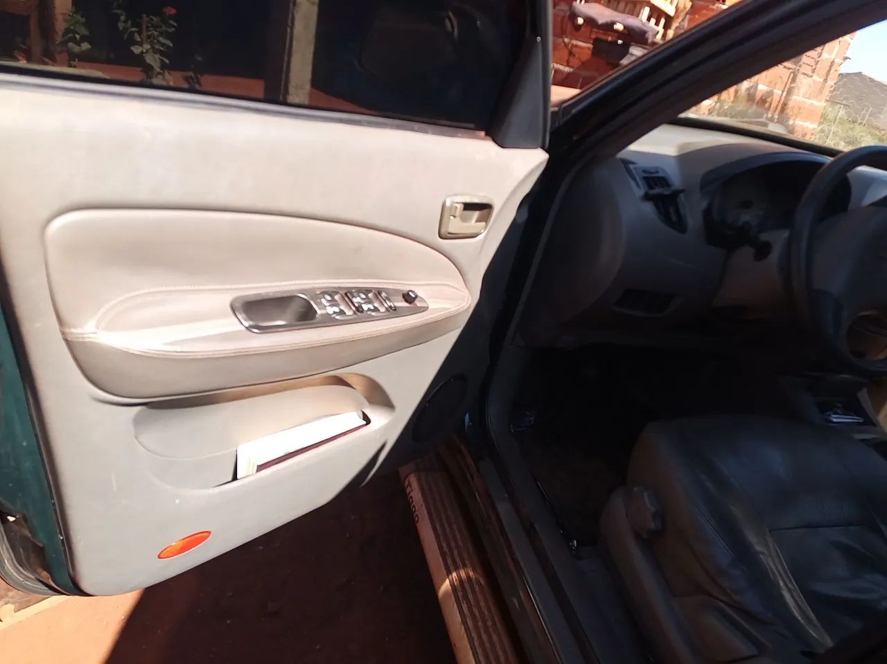 Chery Tiggo 2.0 16V Mec. 5P 2012 - Foto 5