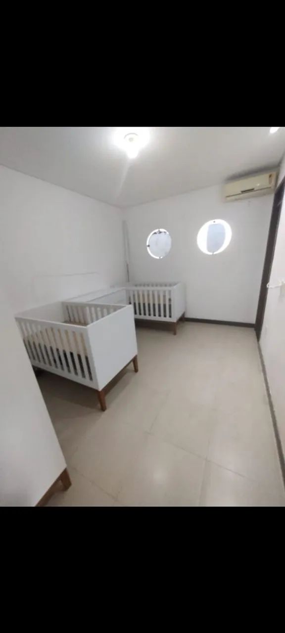 Berço/cama infantil  - Foto 2