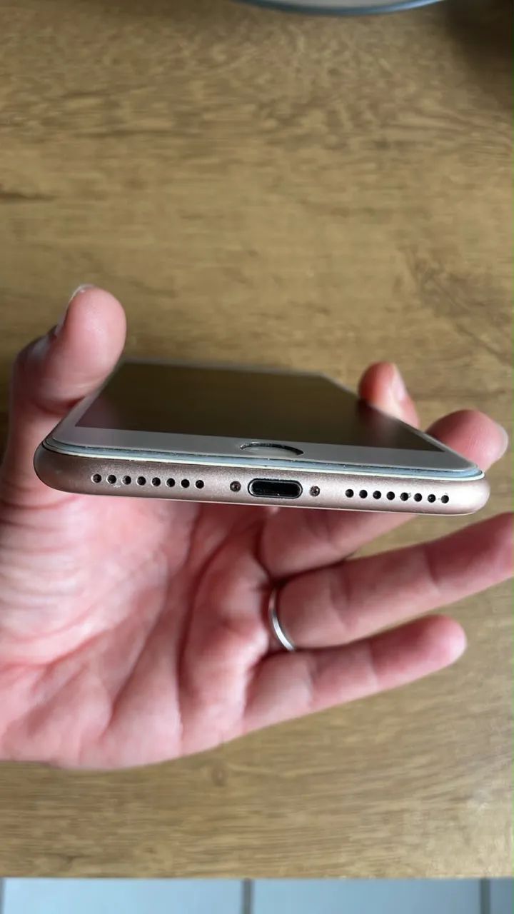 iPhone 8plus - Foto 4