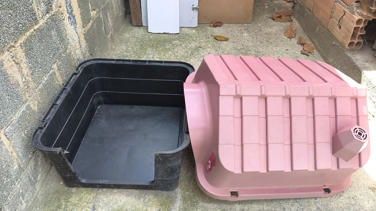 Casinha de cachorro  - Foto 2