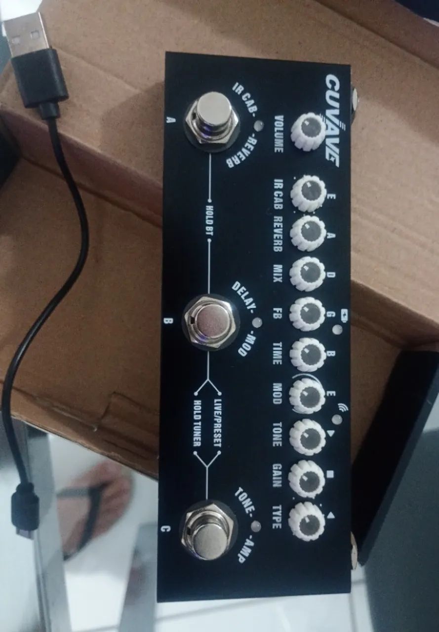 Pedal cube baby  - Foto 4