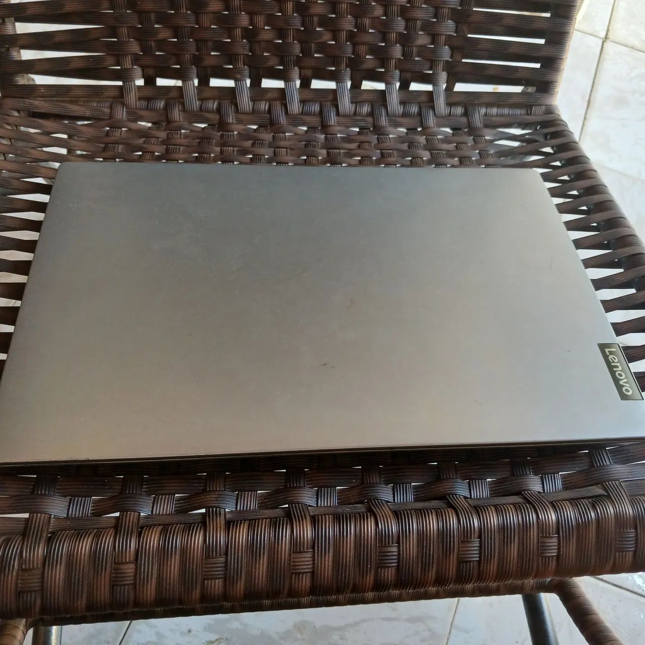 Notebook  - Foto 3