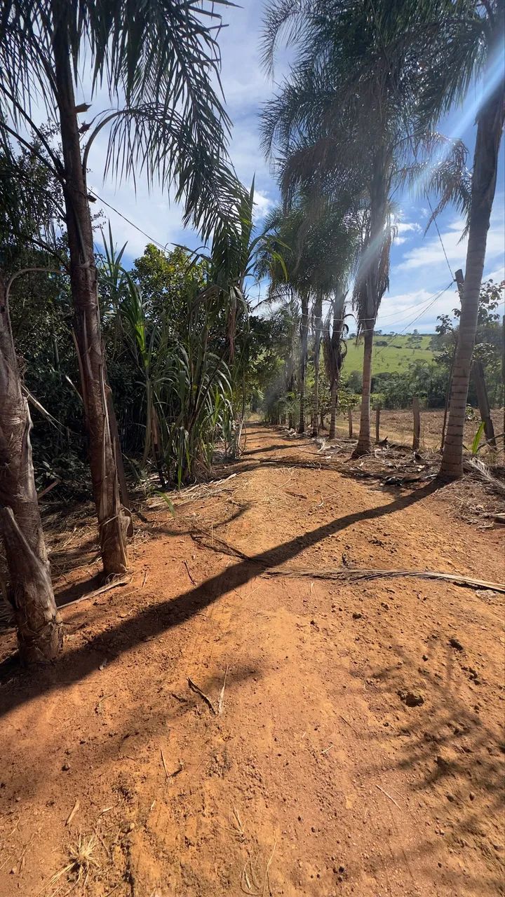 Chácara em Souzânia-go - Foto 2