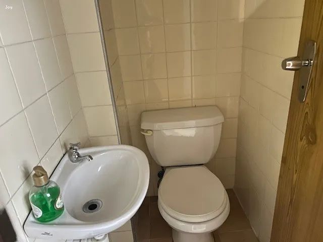 Sala Comercial para Venda em Nova Friburgo, Centro, 1 banheiro - Foto 3