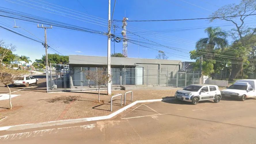 Imóvel no Centro em Palmital/PR - Foto 2