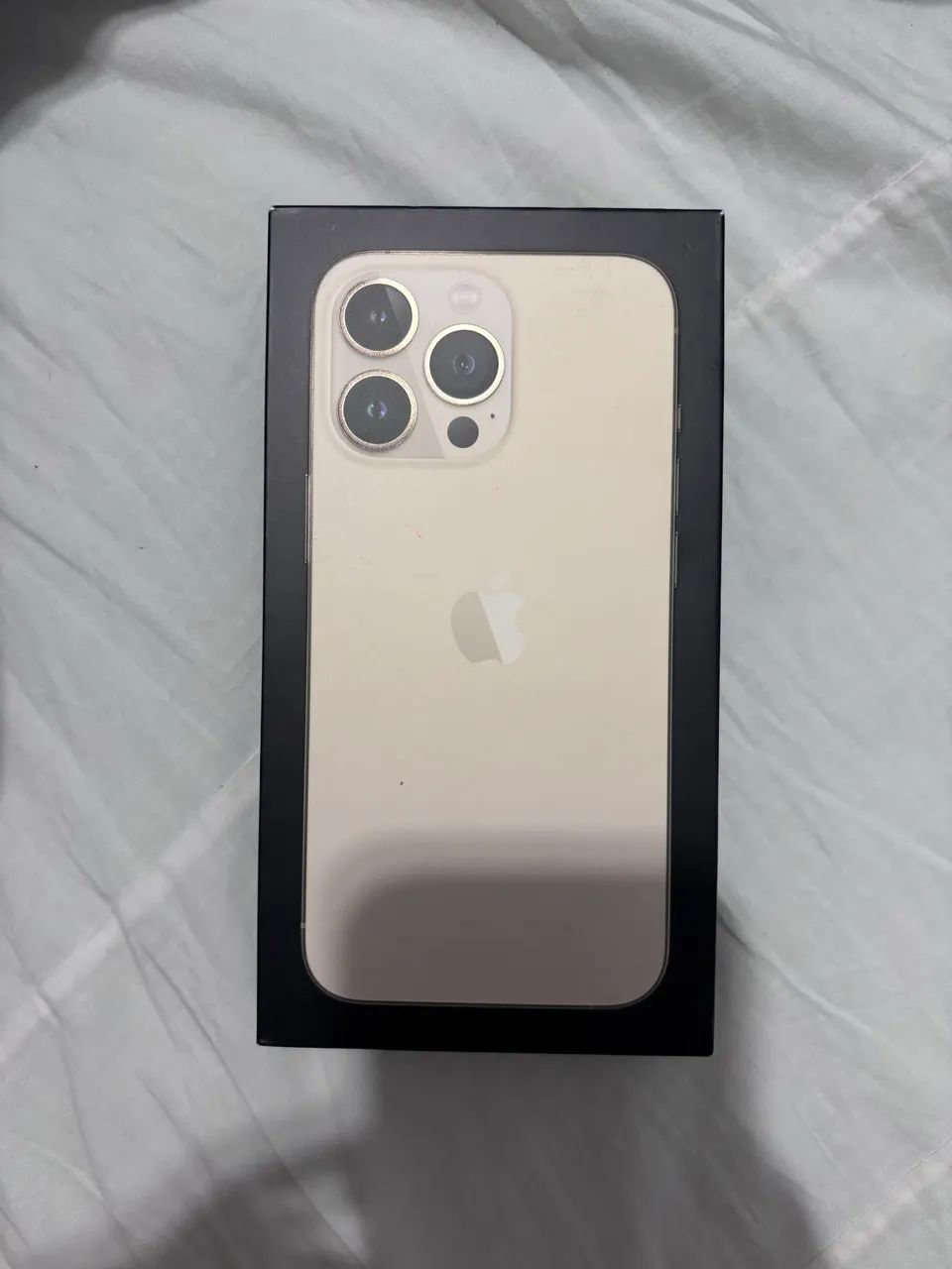 Caixa Iphone 13 Pro