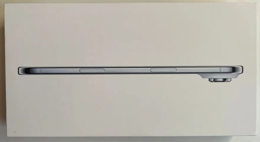 Iphone Air 256 GB - Branco - Foto 3