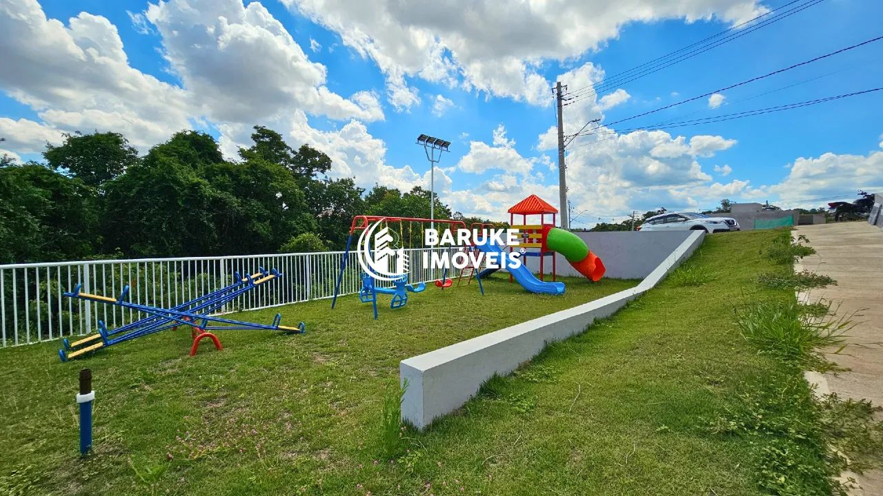 Terreno a venda no Condomínio Park Vista Real em Indaiatuba/SP - Foto 12