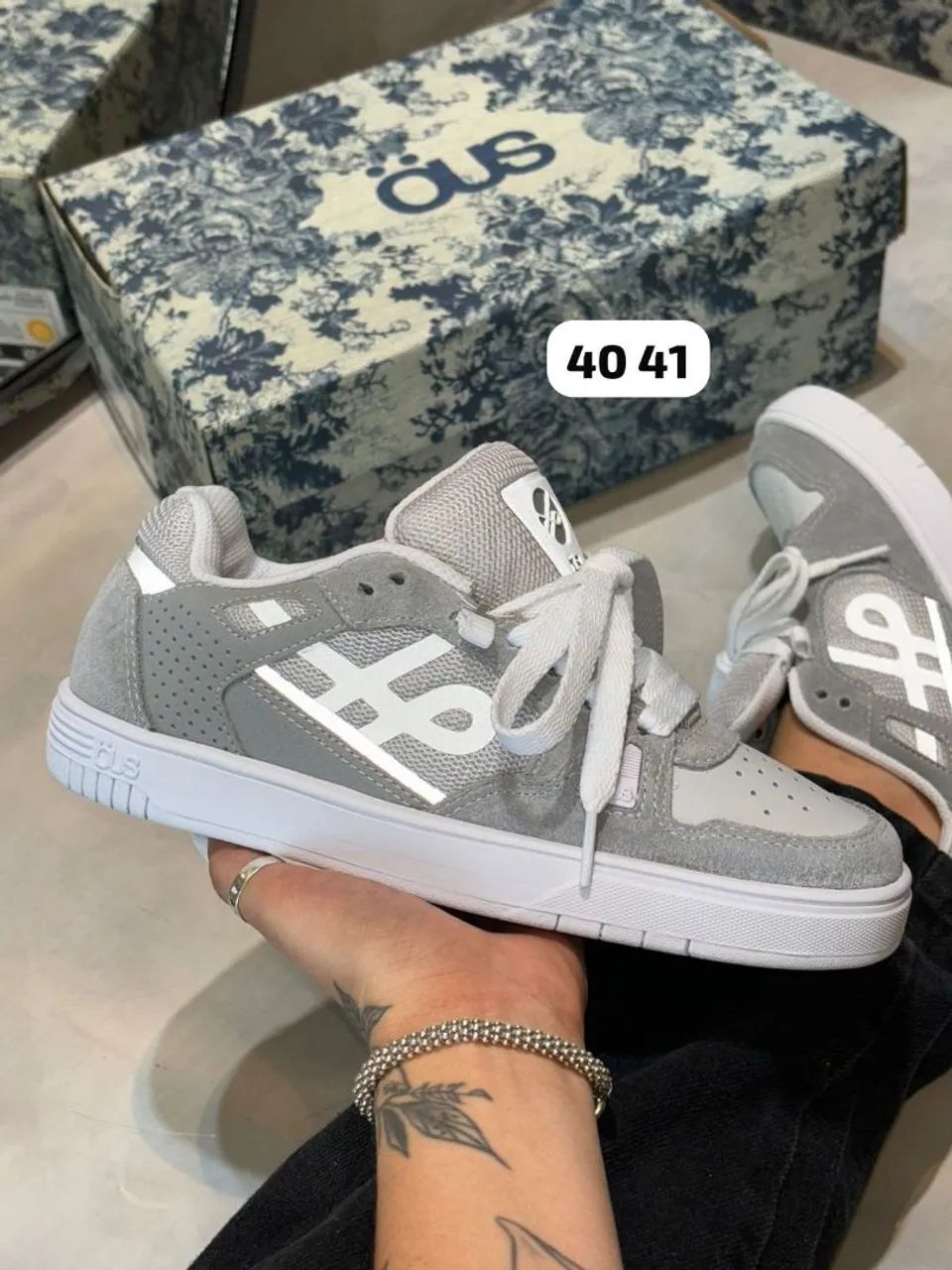 Tênis new balance - Foto 2